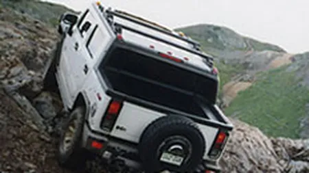 General Motors a inregistrat pierderi record in T3, de 1,6 mld. $