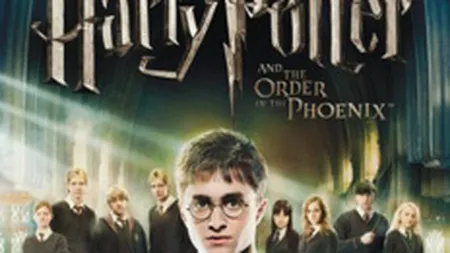 Harry Potter a urcat profitul Time Warner in T3 cu 26%, la 24 centi/actiune