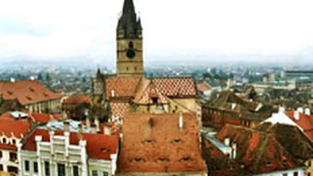 Turismul din Sibiu va fi monitorizat printr-un program de 60 mil. euro