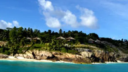 Hoteluri de 7 stele, castele si insule private - reteta revelionului exclusivist