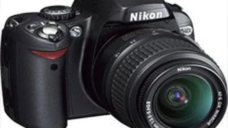 Nikon si-a crescut profitul operational cu 36,8%, in iulie-septembrie
