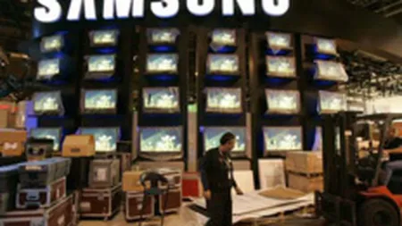 Starcom a obtinut contul de media al grupului Samsung, la nivel global