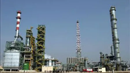 Profitul Repsol a scazut cu 21% in T3, la 670 mil. euro