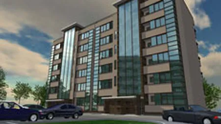 Monte Cristo aloca 20 mil. euro pentru al doilea proiect rezidential