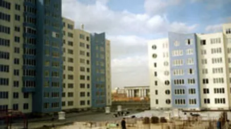 Cresterea pretului locuintelor ameninta cu un efect de domino economiile din regiune