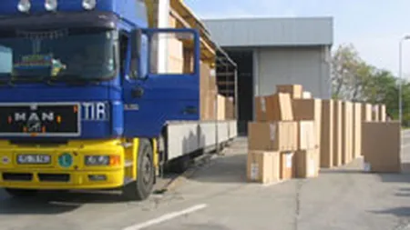 Deficitul comercial a crescut cu 31% in primele noua luni, la 15 mld. euro