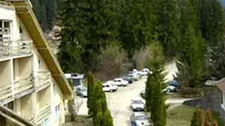 Investitie de 4,3 mil. euro in primul hotel de 4 stele din Covasna