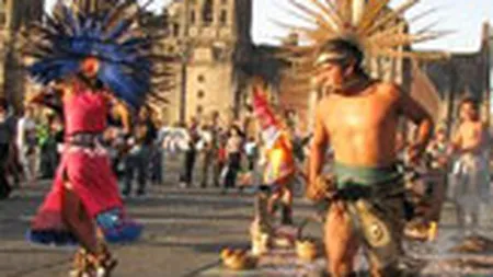 5 destinatii pe care trebuie sa le vezi inainte sa dispara