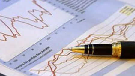 Vedetele Bursei au pierdut intr-o toamna profitul pe tot anul