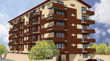 Primul proiect rezidential al companiei Ion Mos a fost vandut in totalitate