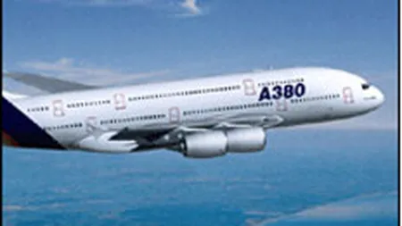Numar record de comenzi pentru Airbus: 1.122 aeronave in 2007