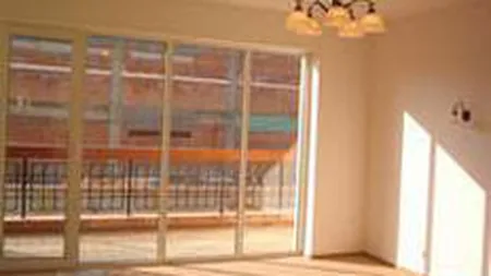 Locuintele finisate au preturi cu 50% mai mari decat cele nefinisate