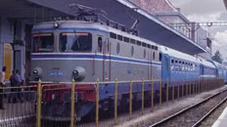 Calatorii vor cumpara bilete electronice in trenurile CFR