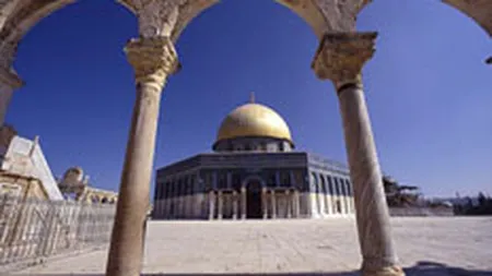 Circa 4.000 de romani vor vizita anul acesta Israelul