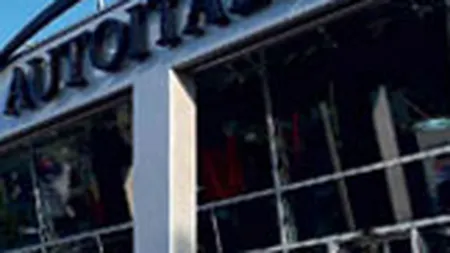 First Fleet va gestiona peste 4.000 masini pana la sfarsitul lui 2008