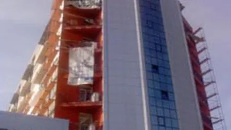 Investitie de 2,5 mil. euro intr-un bloc in Satu Mare