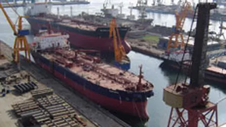 Avalansa de bonusuri salariale in industria navala