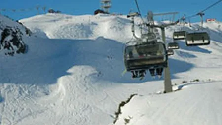 Berghill ar putea investi 37 mil. euro in modernizarea unor statiuni