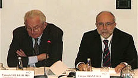 Operatorii telecom: Arbitrul pietei ar trebui sa nu mai fie politist