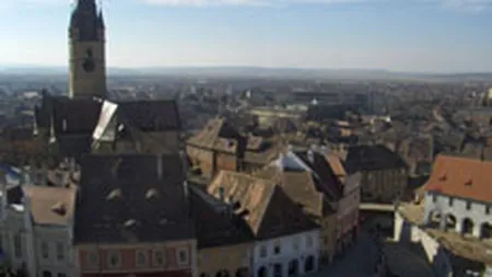 Sibiul, peste media nationala ca numar de locuinte noi raportat la populatie