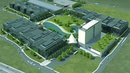 Tishman  ia in calcul intrarea pe piata imobiliara romaneasca