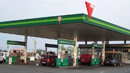 MOL Romania a consemnat un profit net de 6 mil. euro la noua luni