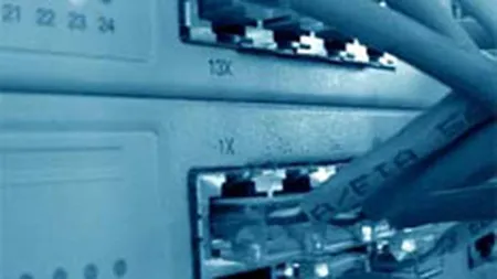 Conexiunile in banda larga vor creste la peste 3,5 mil. linii in 2010