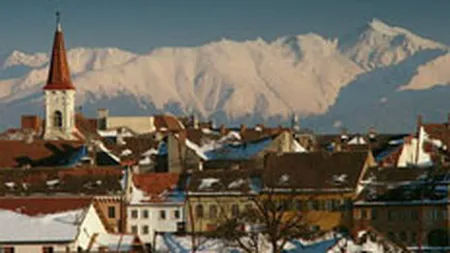 CA Immo: Numai 20% din potentialul comercial al Sibiului este valorificat