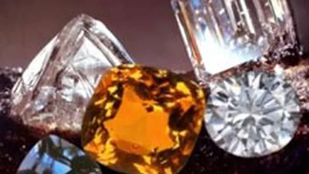 Cel mai scump diamant alb din lume, vandut la licitatie cu 11 mil. euro