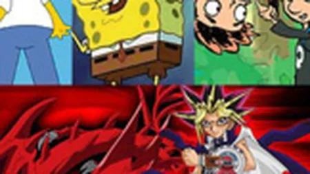 Postul TV Jetix Play lanseaza anul viitor varianta in limba romana