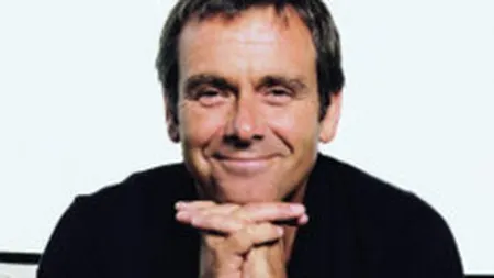 Tony Granger este noul director de creatie pe plan global al Y&R