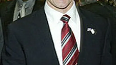 Merrill Lynch l-a numit CEO pe John Thain, fostul sef al NYSE Euronext