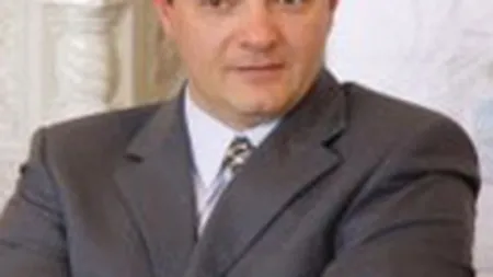 Eugen Mitea, viceprimarul Sibiului, va fi director adjunct la Romgaz Medias