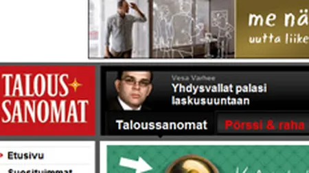 Primul ziar european care renunta la varianta tiparita pentru online