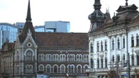 Investitiile imobiliare au scumpit casele si terenurile din Cluj cu 20-30%