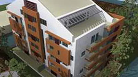35% din locuintele unui bloc din Nerva Traian, contractate in 3 luni