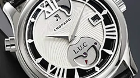 Richemont a inregistrat un profit de 823 mil. euro in S1 fiscal