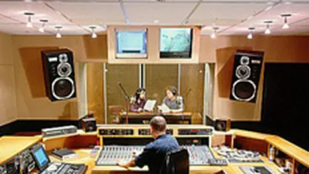 Publicitatea radio a crescut in Marea Britanie cu peste 5% in T3