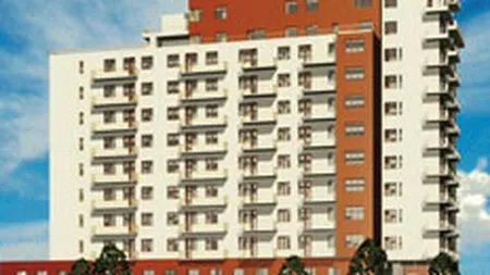 Investitie de peste 10 mil. euro intr-un bloc de locuinte pe soseaua Fundeni