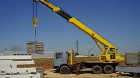 Energoutilaj a raportat un profit dublu in primele 9 luni, de 2,18 mil. lei