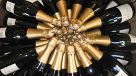 Zarea relanseaza brandy-ul Milcov, cu o campanie de 4 mil. euro