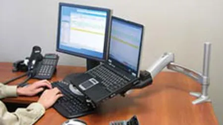 Doar 3% dintre companiile romanesti isi externalizeaza departamentul IT