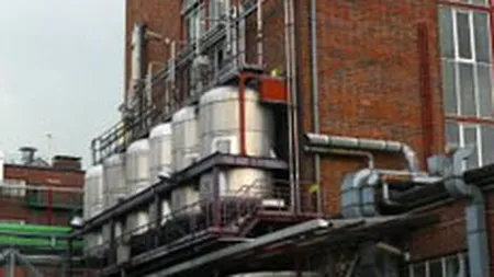 Oltchim si-ar putea majora capitalul social de 29 ori, la 284,4 mil. euro