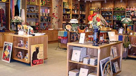 Investitiile in spatii comerciale vor avea un randament de 6% in martie