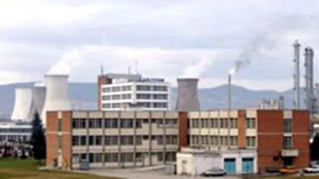 Oltchim scoate la vanzare active de peste 10 milioane euro