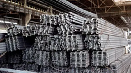 Laminorul Braila: credite de 4 mil. euro pentru finantarea productiei