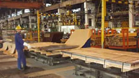 ArcelorMittal a cumparat 12,6% din General Moly pentru 47,82 mil. euro