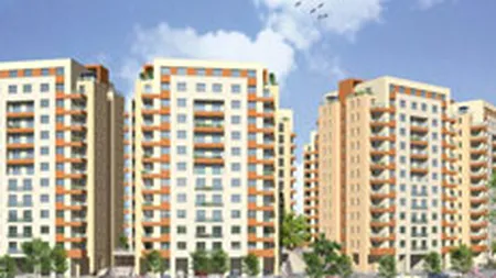 Adama va lansa un proiect rezidential cu 550 de locuinte in Brasov