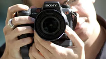 Sony Romania creste cu 20% anul acesta pe audio-video