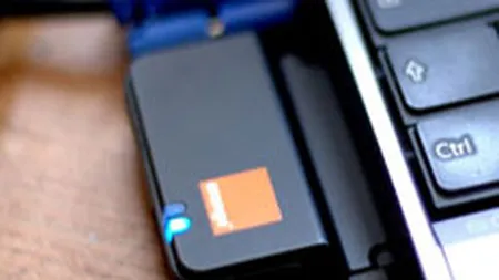 Orange Romania a extins serviciile de date mobile 3G+ pentru 79 de localitati